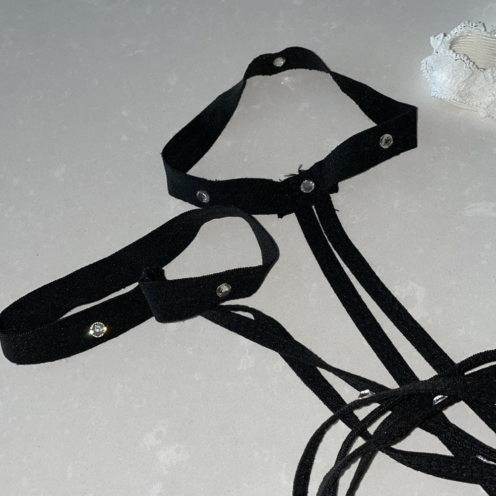 Leg Wrap Bundle - Picture 2 of 3